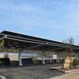 carport