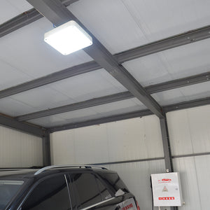 garage