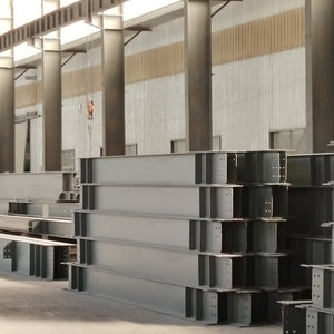 steel frame workshop