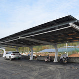 carport