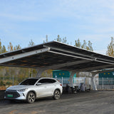 carport